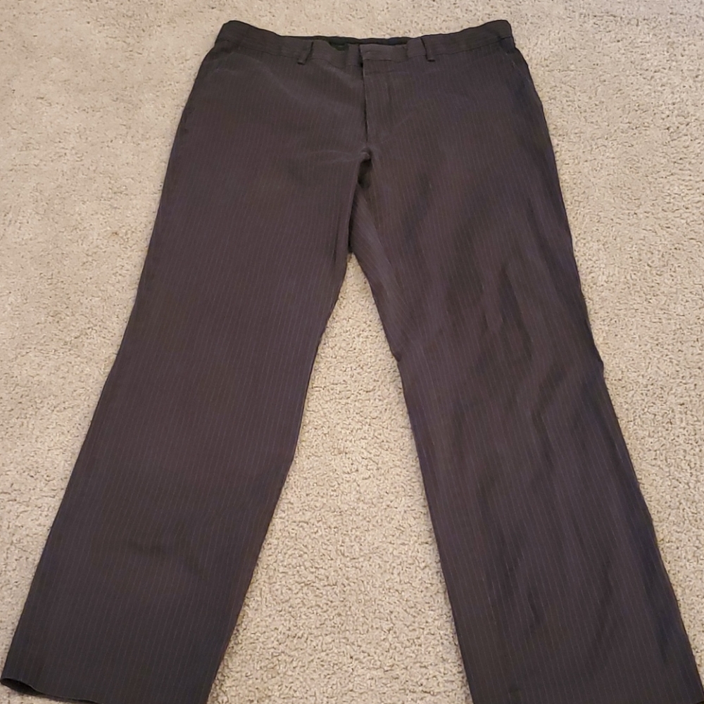 Express producer pants
